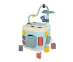 Little Smoby Motorikw&uuml;rfel Explor Cube