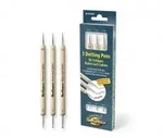 3 Dotting Pens