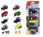 Farm 5 Pieces Set, 2-sort.
