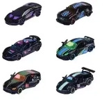 Neon Racer Premium Cars, 6-sort.