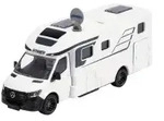 Hymer B-Class Camper