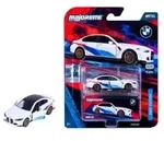Deluxe BMW M3, multi-colored