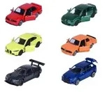 BMW Premium Cars, 6-sort.