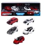 Golf GTI 5 Pieces Giftpack
