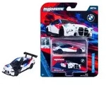 Deluxe BMW M4 GT3 EVO, bunt
