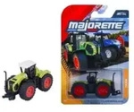 Farm Premium Claas Xerion 5000, gr&uuml;n