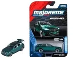 Mercedes-AMG GLC 63 S, blau