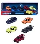 BMW 5 Pieces Giftpack