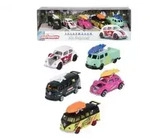 VW The Originals 5er Geschenkset