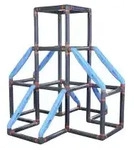BIG Kraxxl - The Tower