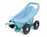 BIG Buggy 3-in-1, Lauflernwagen
