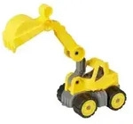 BIG Power Worker Mini Bagger