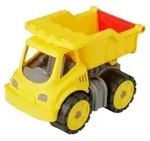 BIG Power Worker Mini Kipper