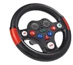 BIG Bobby Car Racing Sound Lenkrad