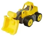 BIG Power Worker Mini Radlader