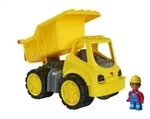 BIG Power Worker Midi Kipper