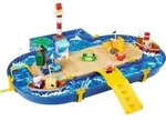 BIG Waterplay Peppa Pig Holiday Wasserbahn