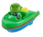 AquaPlay Sportboot