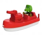 AquaPlay FireBoat