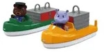 AquaPlay Container- & Transportboot