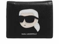 Karl Lagerfeld Bi-Fold Portemonnaie