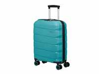 American Tourister Koffer Air Move S 55 cm Teal Türkis