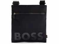 Hugo Boss Catch_S zip env 10230704 01, Black