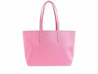Lacoste Shopper pink