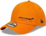 New Era 9Forty Snapback Cap - Formula 1 McLaren orange