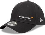 New Era 9Forty Snapback Cap - Formula 1 McLaren charcoal