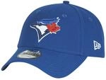 New Era 9Forty Cap - MLB LEAGUE Toronto Blue Jays royal