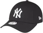 New Era 9Forty Damen Cap - New York Yankees schwarz / wei&szlig;