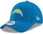 New Era 9Forty Cap - NFL LEAGUE Los Angeles Chargers