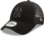 New Era 9Forty Trucker Cap - HOME FIELD New York Yankees