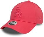 New Era 9Forty Damen Cap - Los Angeles Dodgers blush pink