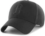47 Brand Adjustable Cap - MLB Boston Red Sox schwarz