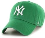47 Brand Relaxed Fit Cap - MLB New York Yankees kelly gr&uuml;n