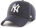 47 Brand Relaxed Fit Cap - MLB New York Yankees navy