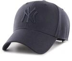 47 Brand Snapback Cap - MLB New York Yankees navy