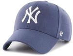 47 Brand Snapback Cap - MLB New York Yankees timber navy