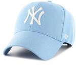 47 Brand Snapback Cap - MLB New York Yankees columbia