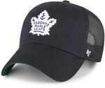 47 Brand Adjustable Cap - BRANSON Toronto Maple Leafs navy
