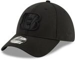 New Era 39Thirty Stretch Cap - NFL Cincinnati Bengals