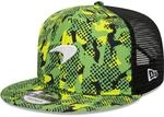 New Era 9Fifty Mesh Snapback Cap - McLaren Racing camo