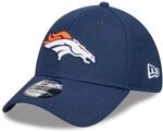 New Era 39Thirty Stretch Cap - NFL Denver Broncos