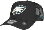 New Era A-Frame Snapback Trucker Cap - Philadelphia Eagles