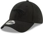 New Era 39Thirty Stretch Cap - New England Patriots