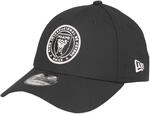 New Era 39Thirty Stretch Cap - PRIMARY MLS Inter Miami