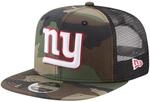 New Era 9Fifty Mesh Snapback Cap New York Giants wood camo