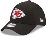 New Era 39Thirty Diamond Cap - Kansas City Chiefs